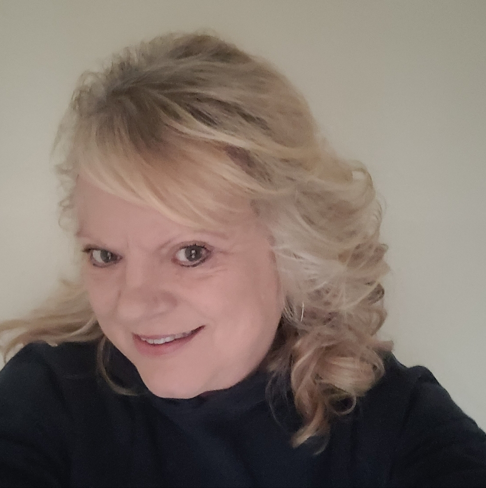 Meet your Posher, Jane